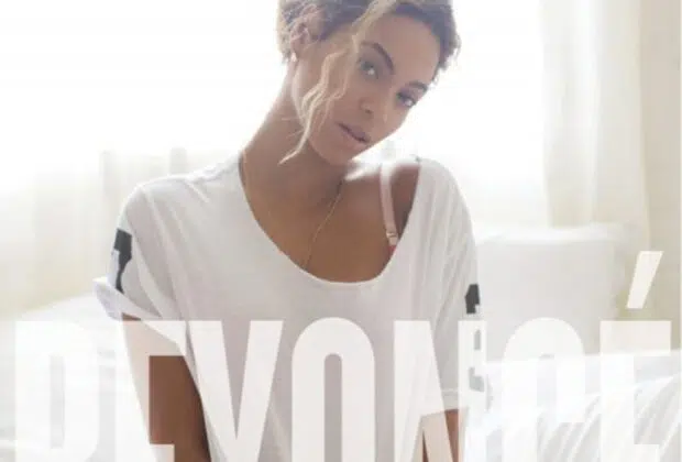 Calendrier 2015 Beyoncé