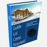 Édition 2015 du guide La Loi Censi-Bouvard