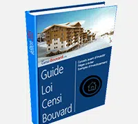 Guide Loi Censi Bouvard 2015