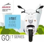 Louer un Scooter Électrique, C’est Possible !