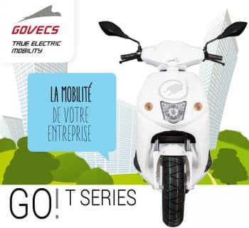 location scooter electrique