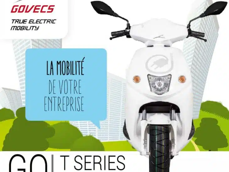 location scooter electrique