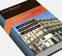 Guide Loi Malraux édition 2015 CP