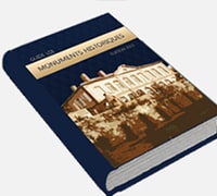 Le Guide Loi Monuments Historiques édition 2015