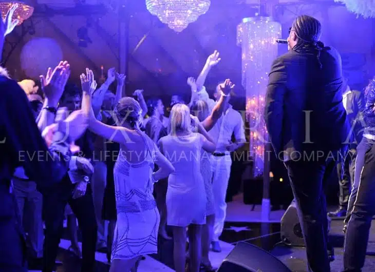 Luxury Events