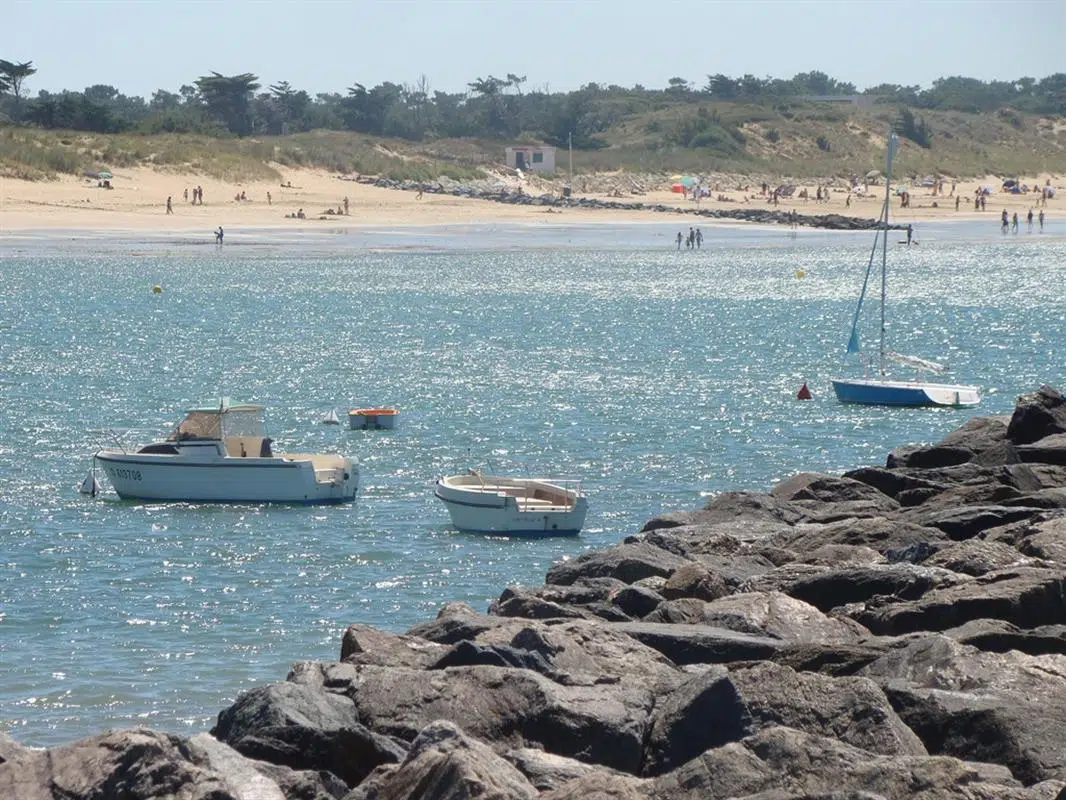 Du soleil et des activités sur l'Ile d'Oléron