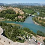 Du soleil et des activités au camping de l’Hippocampe