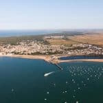 L’endroit parfait à la Tranche sur Mer