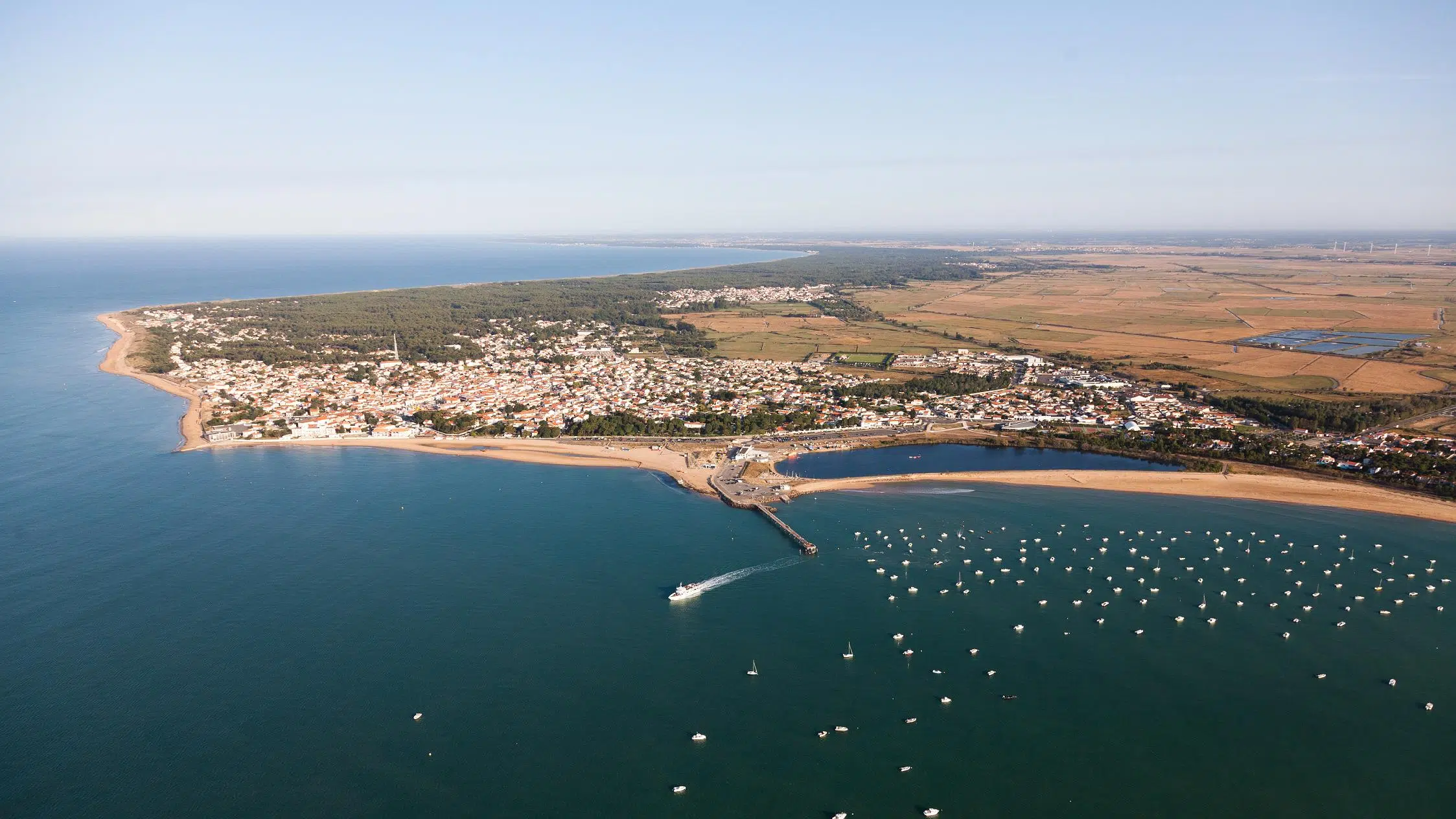 L'endroit parfait à la Tranche sur Mer