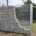 Le gabion, la nouvelle tendance de décoration extérieure