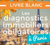 Livre Blanc Les diagnostics immobiliers à Paris