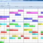 Organiser son planning en 2015 : quelques astuces