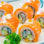 Les astuces pour préparer ses sushis