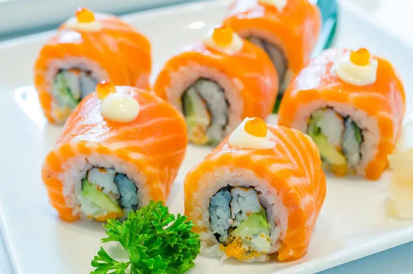 Les astuces pour préparer ses sushis