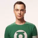 Sheldon Cooper