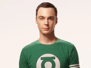 Sheldon Cooper