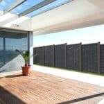 Pour aménager votre jardin, pensez à l’aluminium