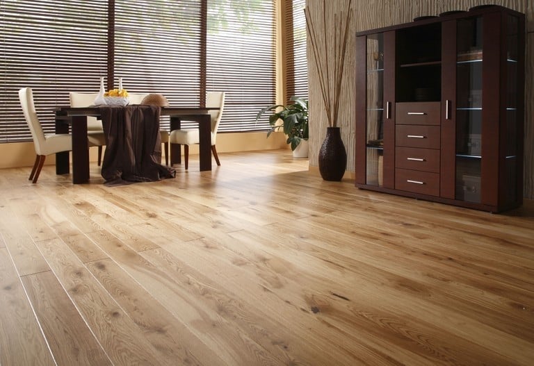 choisir parquet flottant - parquet soldes destockage