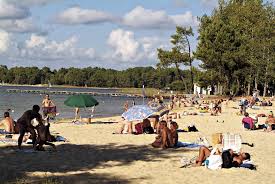 Prenez l'air cet été dans ce camping de Sanguinet