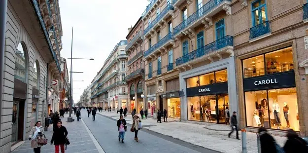 Acheter un appartement neuf à Toulouse