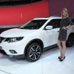 Nissan Qashqai : un nouveau moteur pour 2015