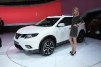 Nissan Qashqai : un nouveau moteur pour 2015