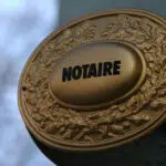 Le notaire est-il nécessaire dans une vente immobilière ?