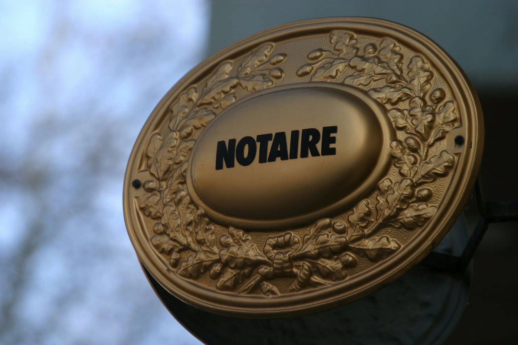 Le notaire est-il nécessaire dans une vente immobilière ?