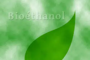 bioéthanol