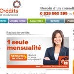 Refonte du site Boursedescredits.com par l’agence Elixir
