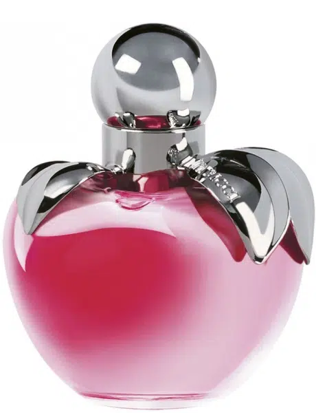 Mon avis sur le parfum "Nina" de Nina Ricci