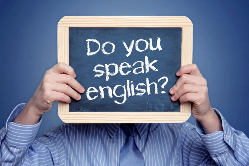 Do-you-speak-english