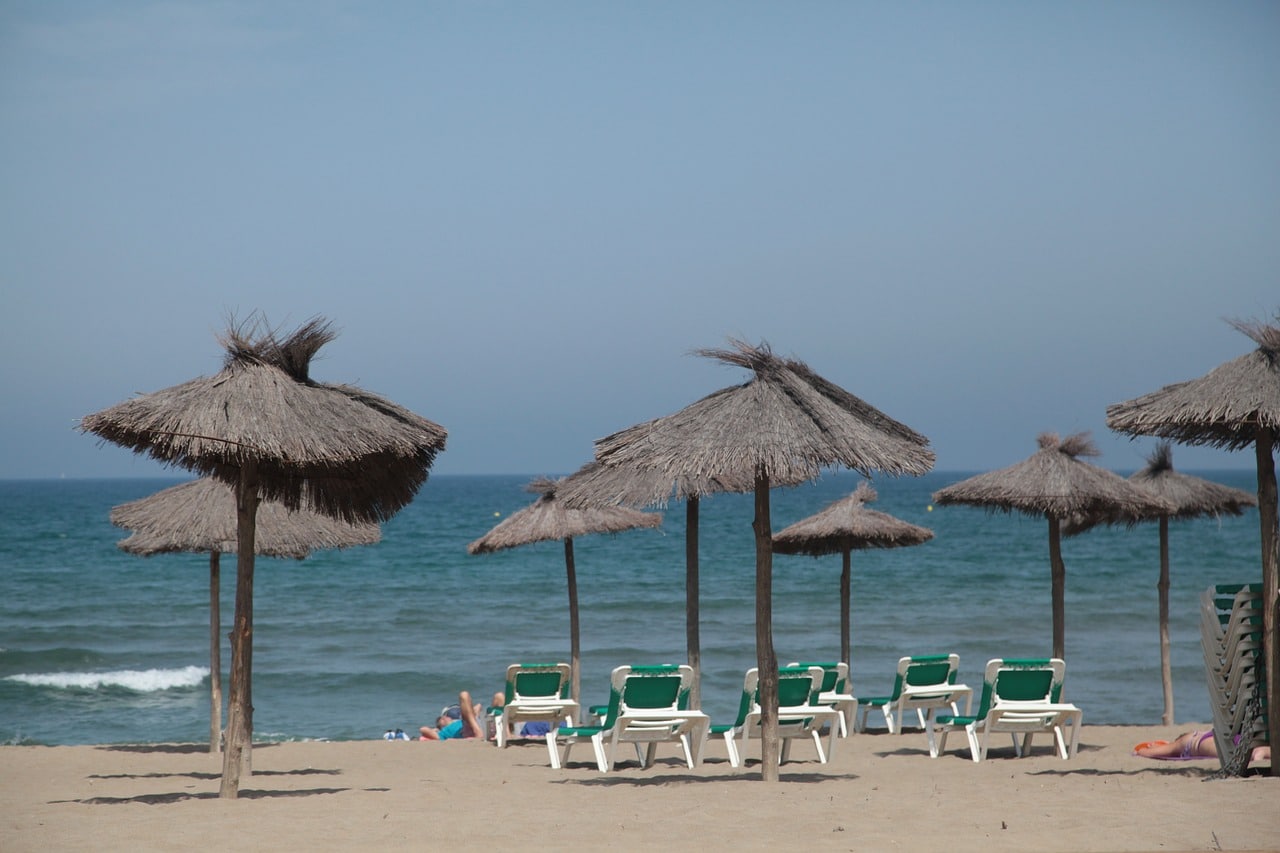 plage-espagne-1