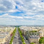 Le quartier d’affaires de Montparnasse : ses bureaux, sa gare et son centre commercial