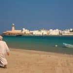 Oman, la malle aux trésors du Golfe