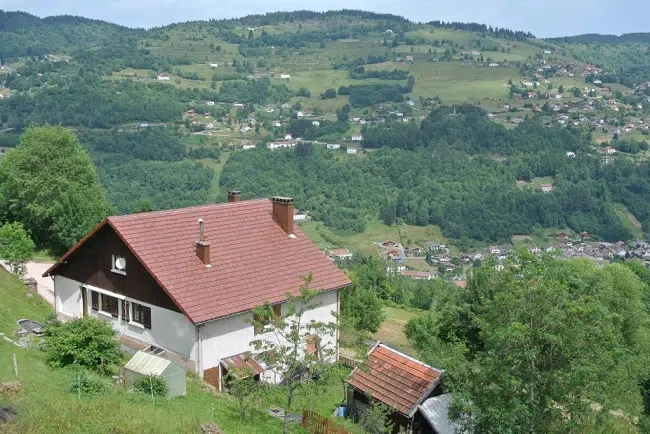 S'acheter un pied à terre à la montagne