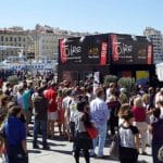 Les grands Salons et Foires à Marseille en 2015