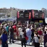 Les grands Salons et Foires à Marseille en 2015