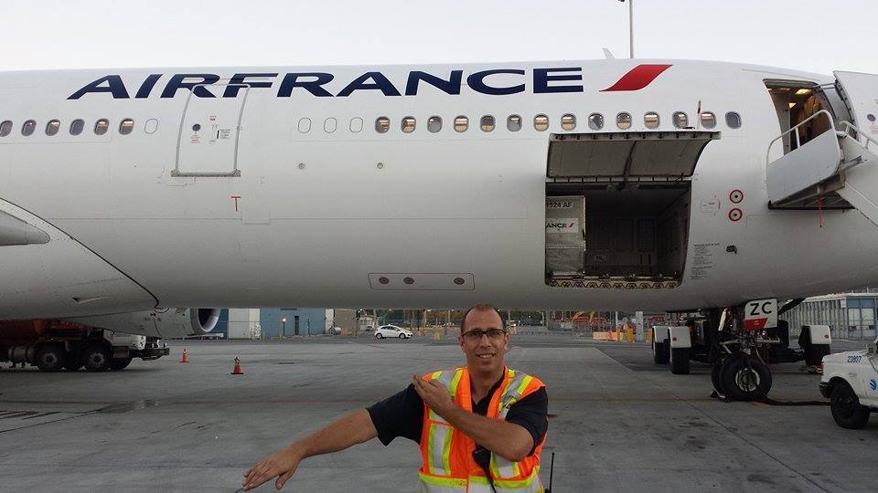 Air France a supprimé plus de 100 emplois à Marseille depuis le début de l'année