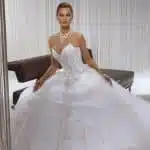 Robe de mariée : quel modèle choisir en 2016 ?
