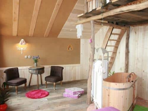 ecolodge