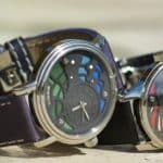 Gros plan sur l’horlogerie française