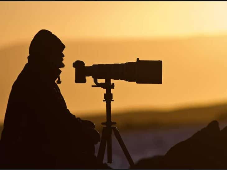 Apprendre la photo