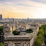 Promenade au merveilleux quartier Montparnasse