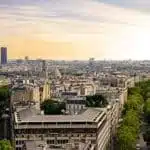 Promenade au merveilleux quartier Montparnasse