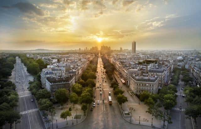 La tour Montparnasse : que faut-il savoir d'elle ?