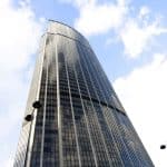 Caractéristiques de la Tour Montparnasse