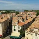 Arles: une ville bonne à vivre