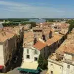 3 raisons qui font d’Arles: une ville bonne à vivre