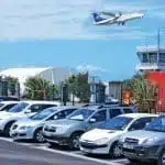 Aéroport de Lyon : les parkings privés saisissent la justice